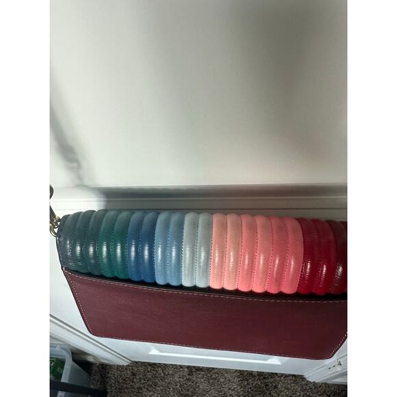 Crossbody Coach Purse - Picture 8 of 9